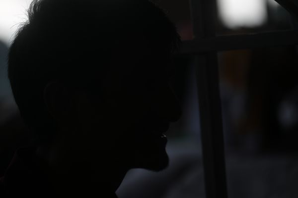 © OLIVER AOUN PHOTOGRAPHER - Image from the look at what i see photography project