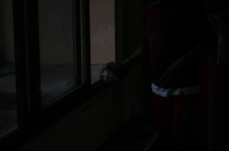 © OLIVER AOUN PHOTOGRAPHER - Image from the LOOK AT WHAT I SEE photography project