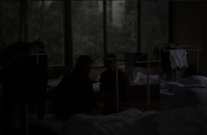 © OLIVER AOUN PHOTOGRAPHER - Image from the LOOK AT WHAT I SEE photography project