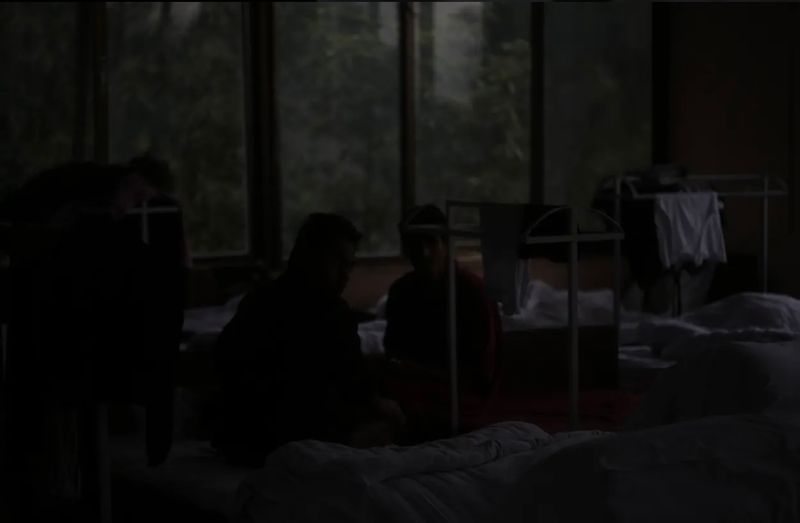 © OLIVER AOUN PHOTOGRAPHER - Image from the LOOK AT WHAT I SEE photography project