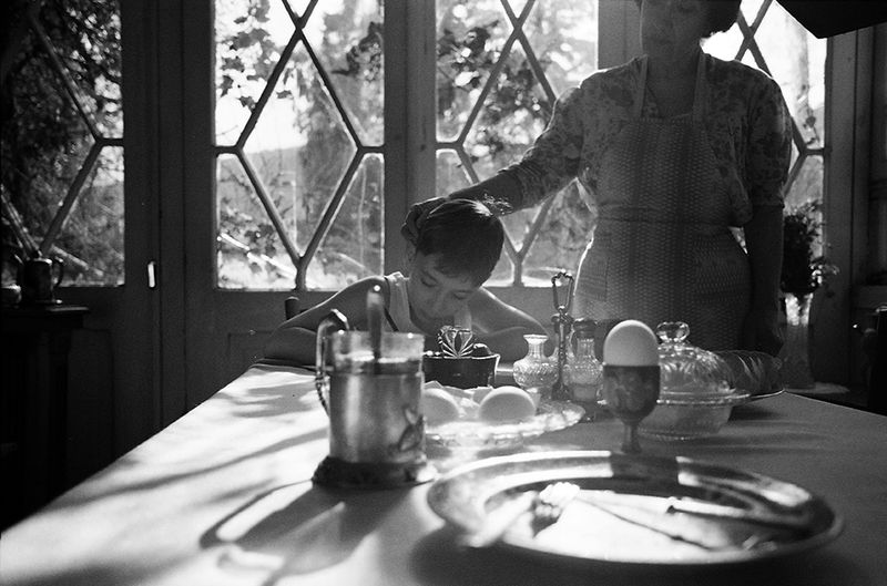 © Dina Oganova - Image from the I Am Gergia photography project