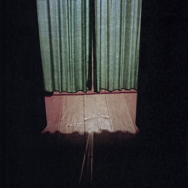 © Svetlana Biryukova - curtain