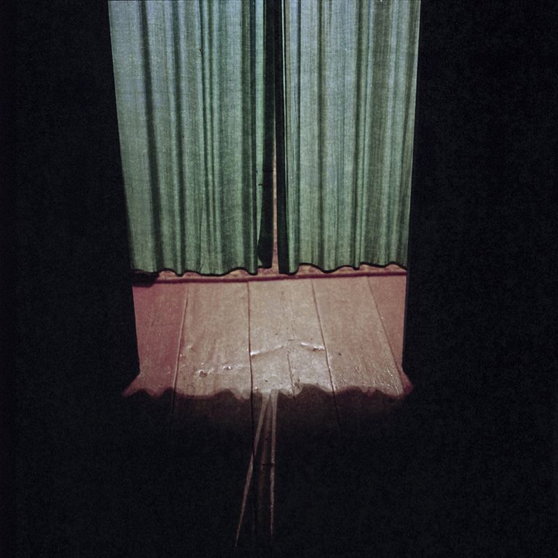 © Svetlana Biryukova - curtain