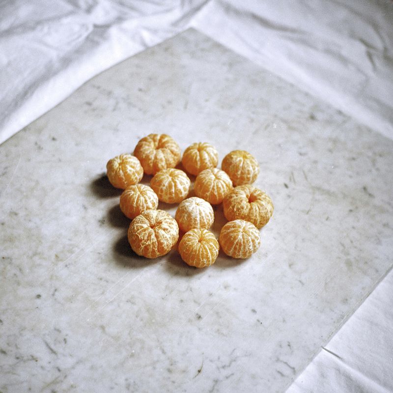 © Svetlana Biryukova - oranges