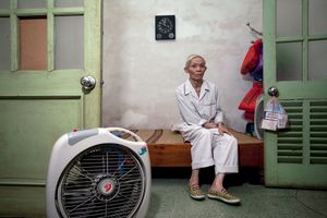 100 Faces of Vietnam