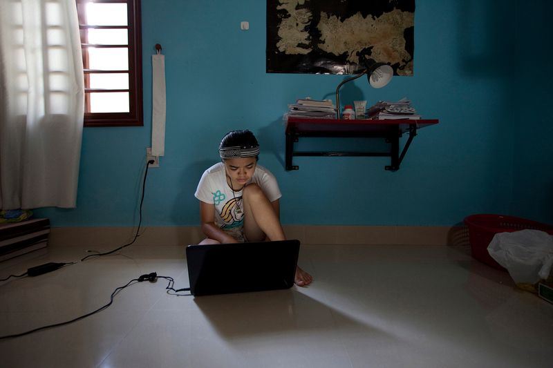 © Astrid Schulz - Image from the 100 Faces of Vietnam photography project