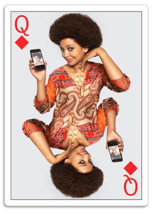Playing Cards