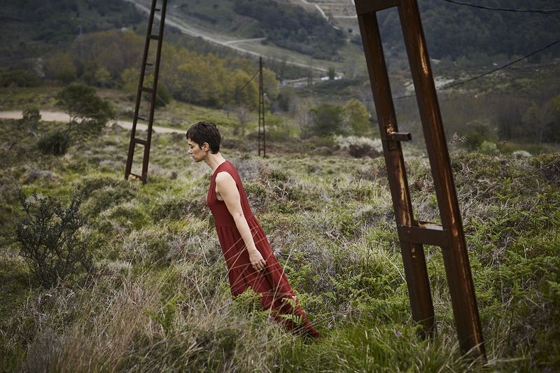 © sevil alkan - Image from the OLIVE TREE photography project