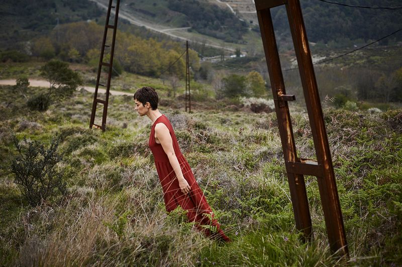 © sevil alkan - Image from the OLIVE TREE photography project