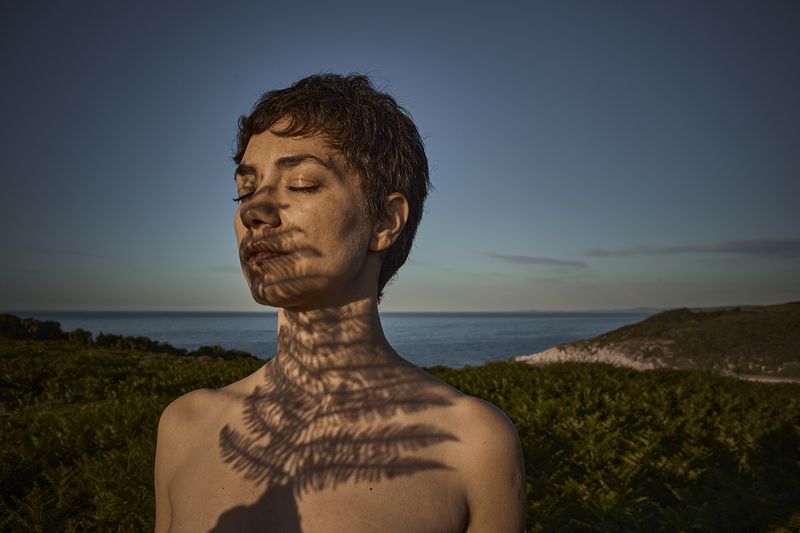 © sevil alkan - Image from the OLIVE TREE photography project