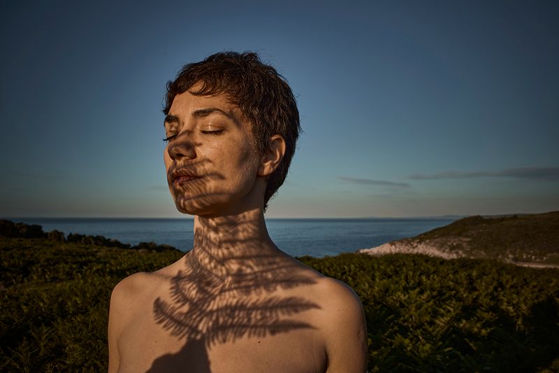 © sevil alkan - Image from the OLIVE TREE photography project