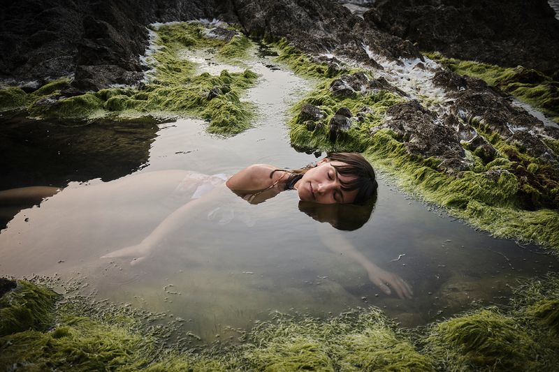 © sevil alkan - Image from the OLIVE TREE photography project