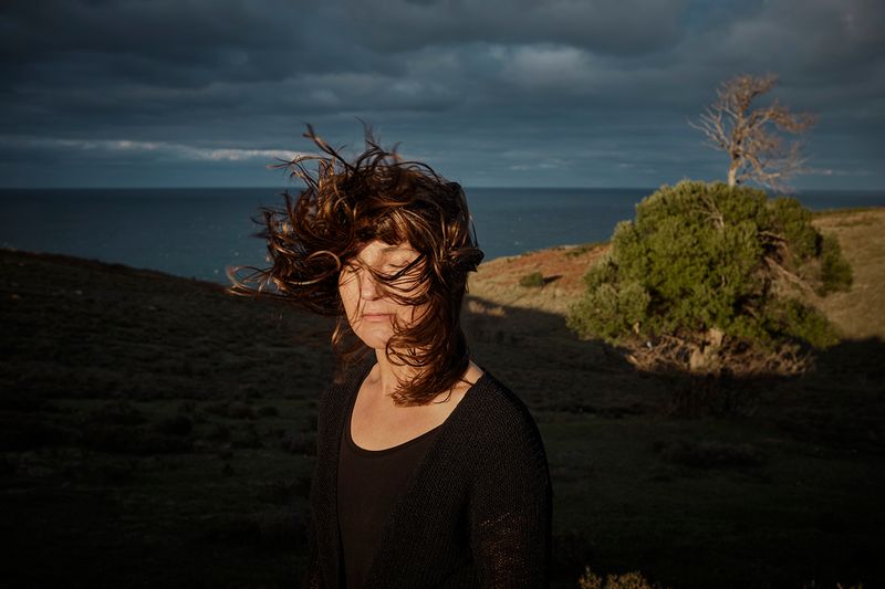 © sevil alkan - Image from the OLIVE TREE photography project