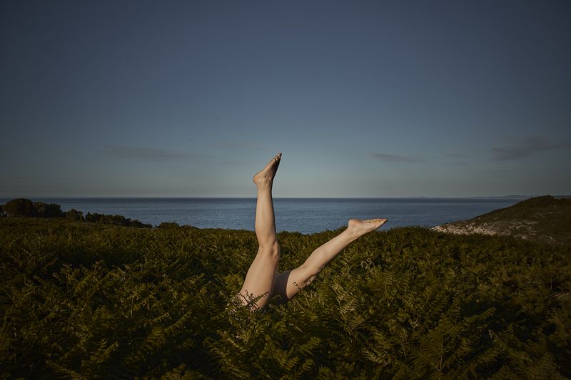 © sevil alkan - Image from the OLIVE TREE photography project