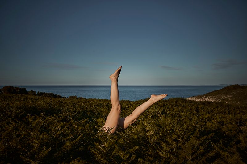 © sevil alkan - Image from the OLIVE TREE photography project