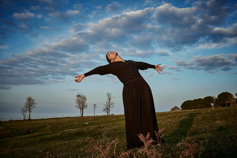 © sevil alkan - Image from the OLIVE TREE photography project