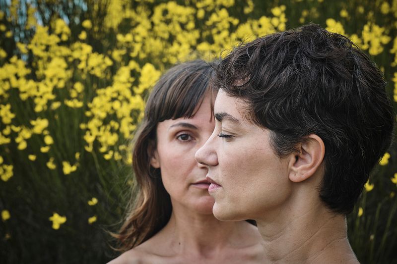 © sevil alkan - Image from the OLIVE TREE photography project