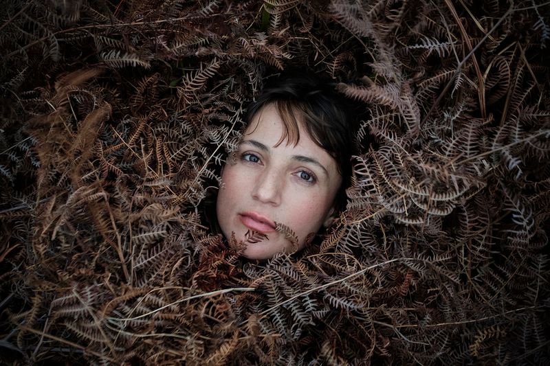 © sevil alkan - Image from the OLIVE TREE photography project