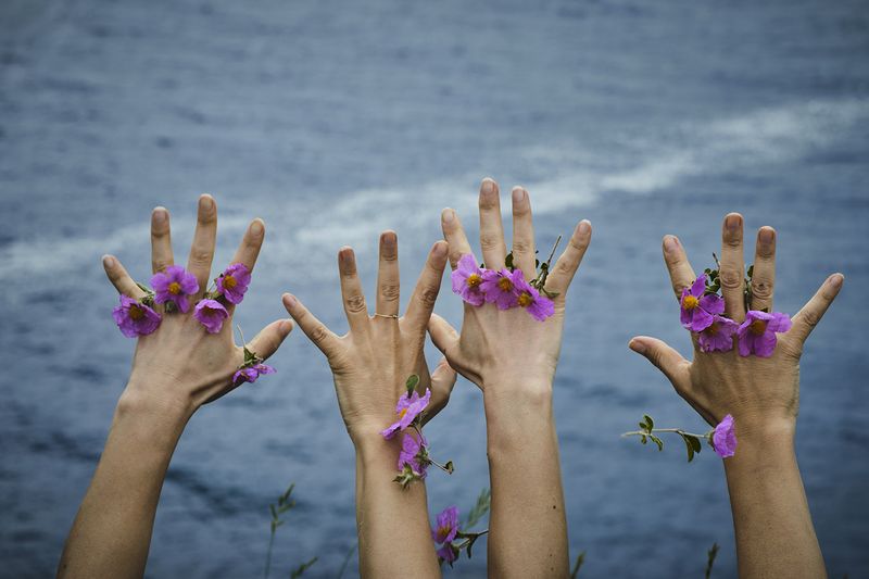 © sevil alkan - Image from the OLIVE TREE photography project