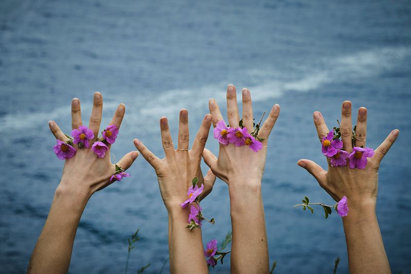 © sevil alkan - Image from the OLIVE TREE photography project