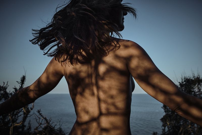 © sevil alkan - Image from the OLIVE TREE photography project