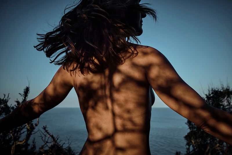 © sevil alkan - Image from the OLIVE TREE photography project