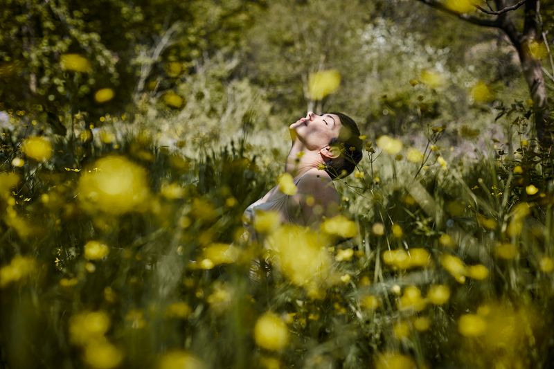 © sevil alkan - Image from the OLIVE TREE photography project