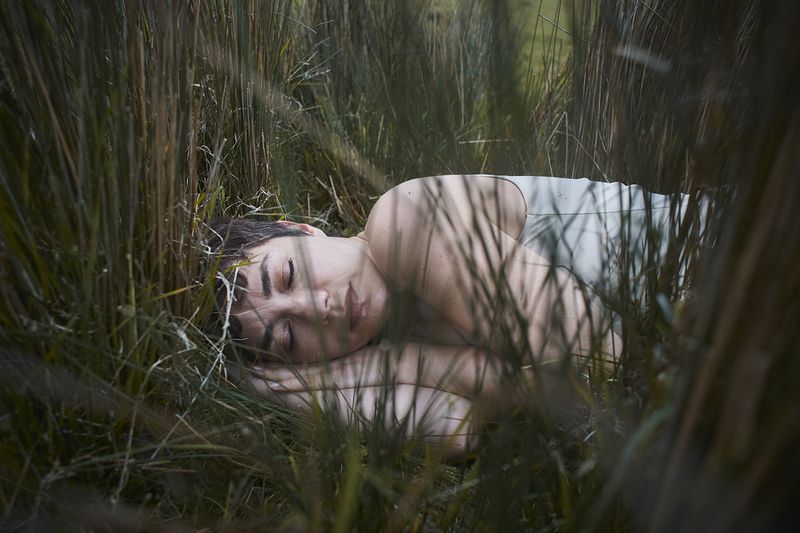 © sevil alkan - Image from the OLIVE TREE photography project