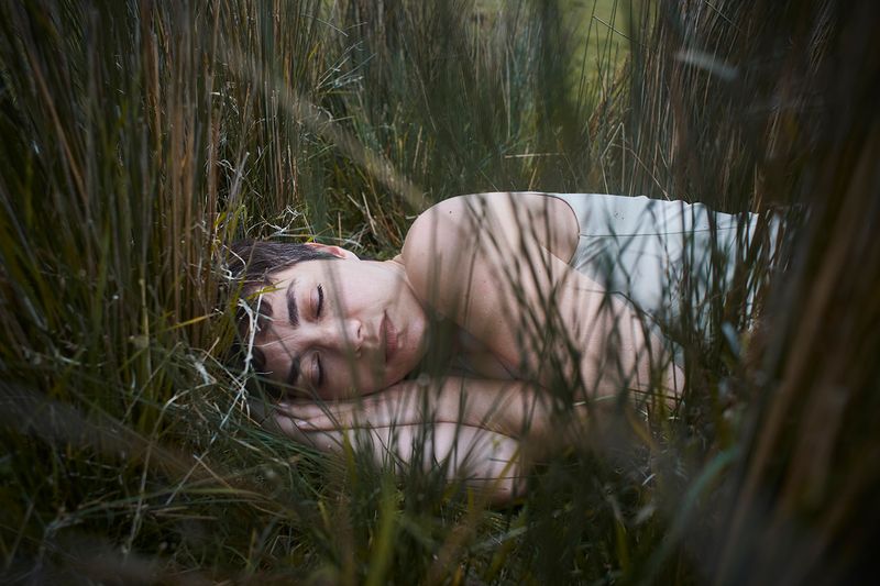 © sevil alkan - Image from the OLIVE TREE photography project