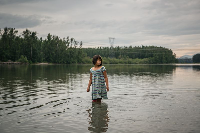 © Michael Snyder - Image from the Eroding Edges photography project