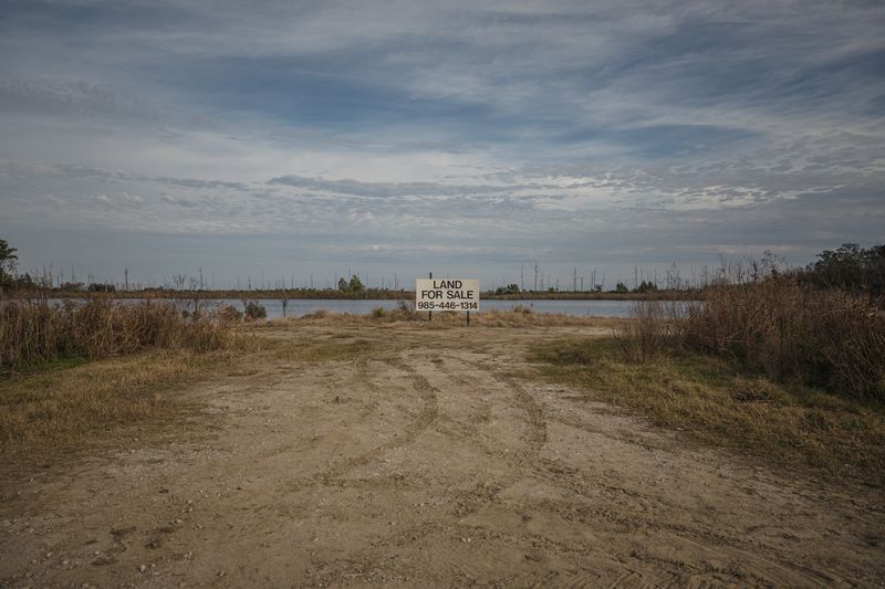 © Michael Snyder - Image from the Eroding Edges photography project