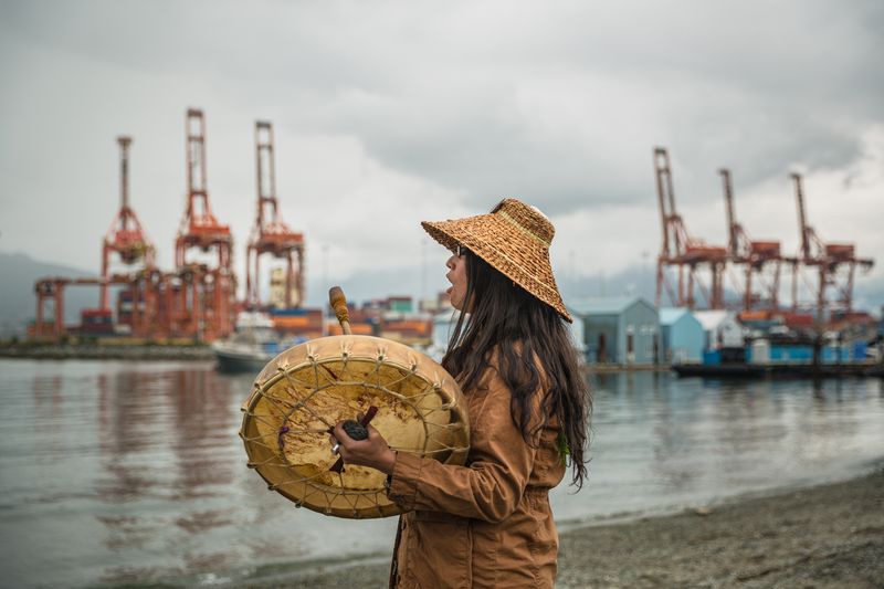 © Michael Snyder - Image from the Eroding Edges photography project