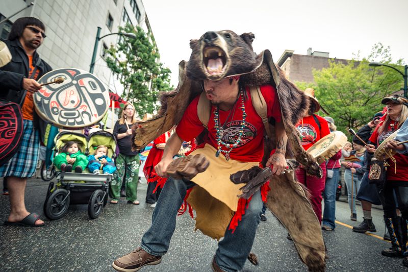 © Michael Snyder - Image from the Eroding Edges photography project