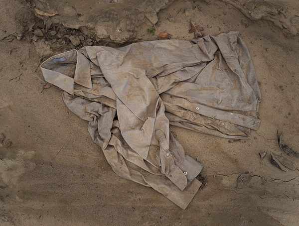 © Marcus Doyle - Image from the LA Stories photography project