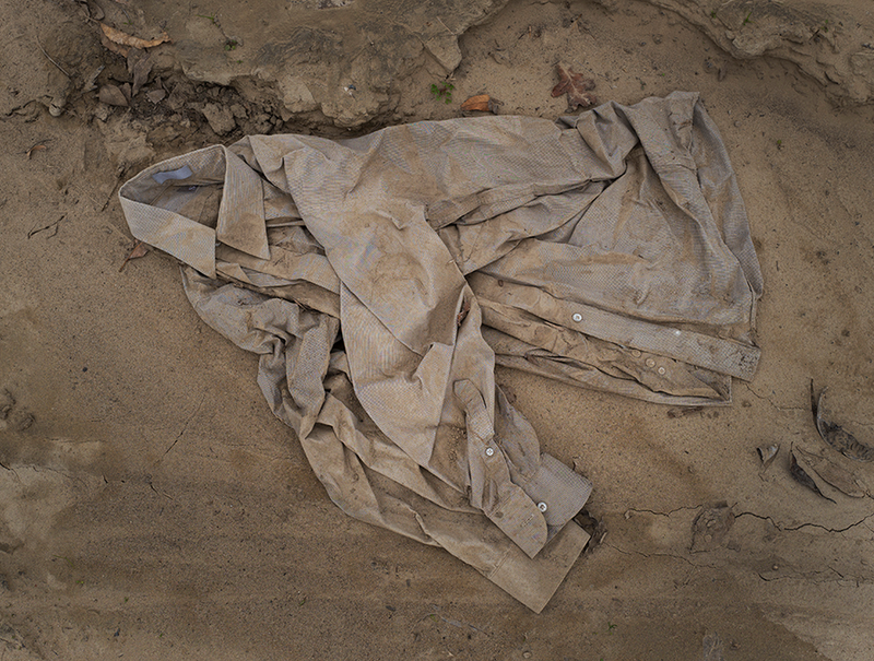 © Marcus Doyle - Image from the LA Stories photography project