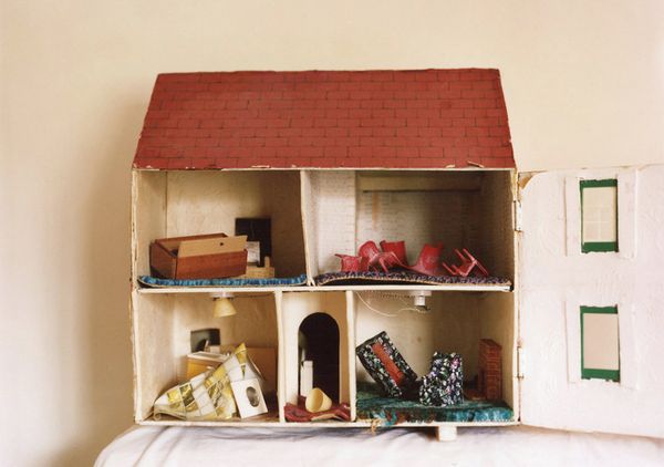 © Marcus Doyle - Dolls House