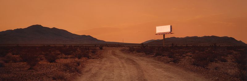 © Marcus Doyle - Image from the Fridays Rainshadow. photography project