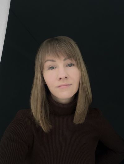 Evgeniya Strygina
