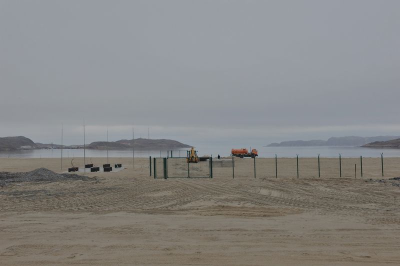 © Evgeniya Strygina - Image from the Stay afloat photography project