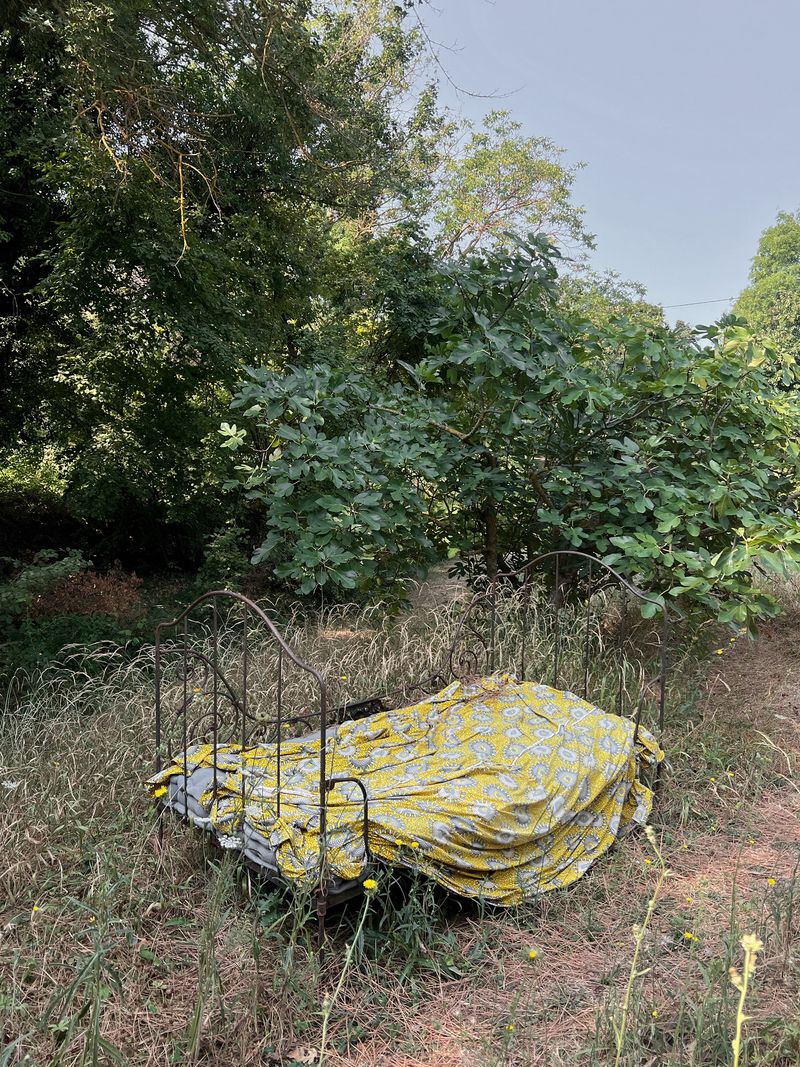 © Evgeniya Strygina - Image from the Where Are You Local? photography project