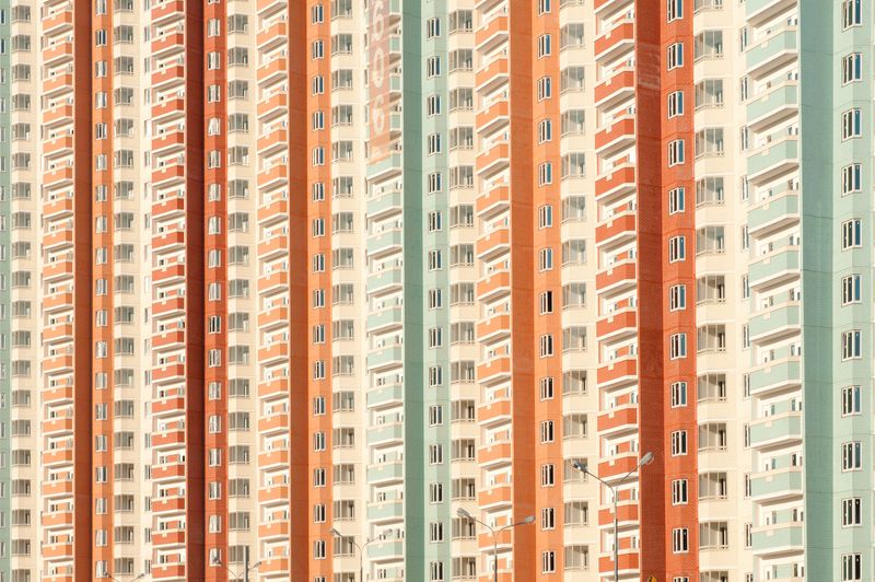 © Evgeniya Strygina - Image from the Pendulum photography project