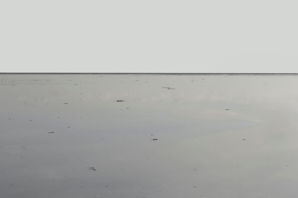 © Evgeniya Strygina - Image from the And there was no sky photography project