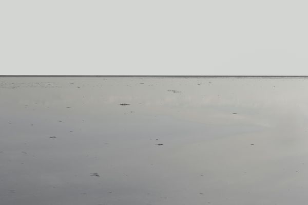 © Evgeniya Strygina - Image from the And there was no sky photography project