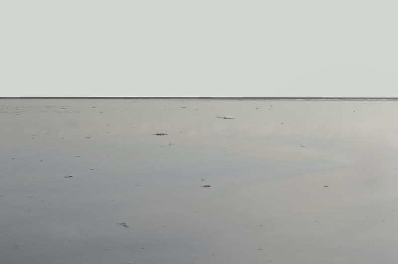 © Evgeniya Strygina - Image from the And there was no sky photography project
