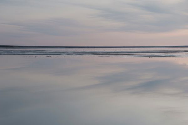 © Evgeniya Strygina - Image from the And there was no sky photography project