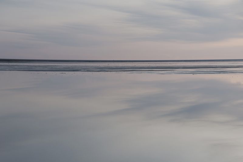 © Evgeniya Strygina - Image from the And there was no sky photography project