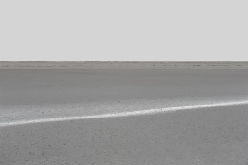 © Evgeniya Strygina - Image from the And there was no sky photography project