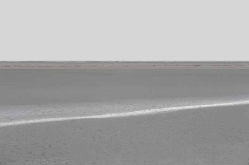 © Evgeniya Strygina - Image from the And there was no sky photography project