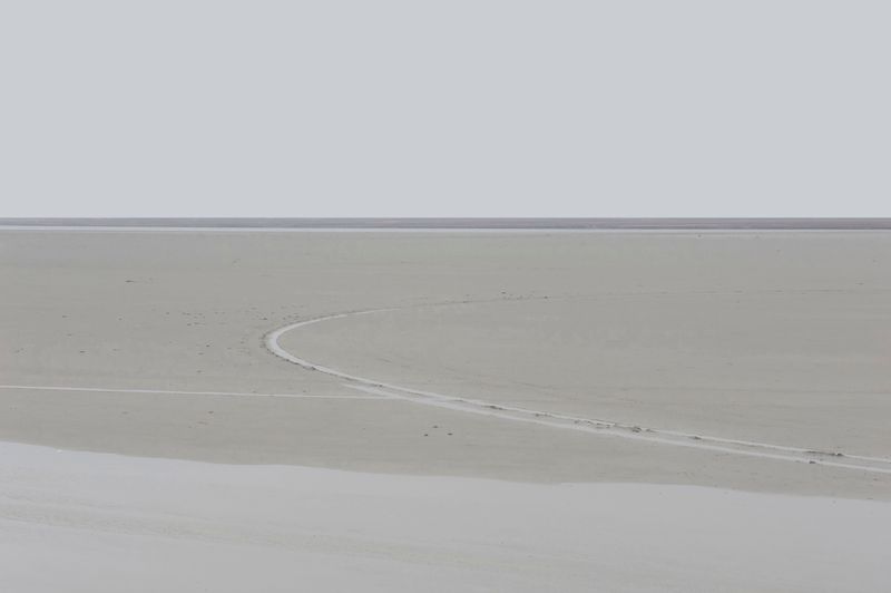 © Evgeniya Strygina - Image from the And there was no sky photography project