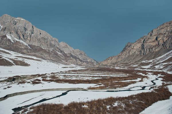 © Evgeniya Strygina - Image from the Photoshopped? photography project